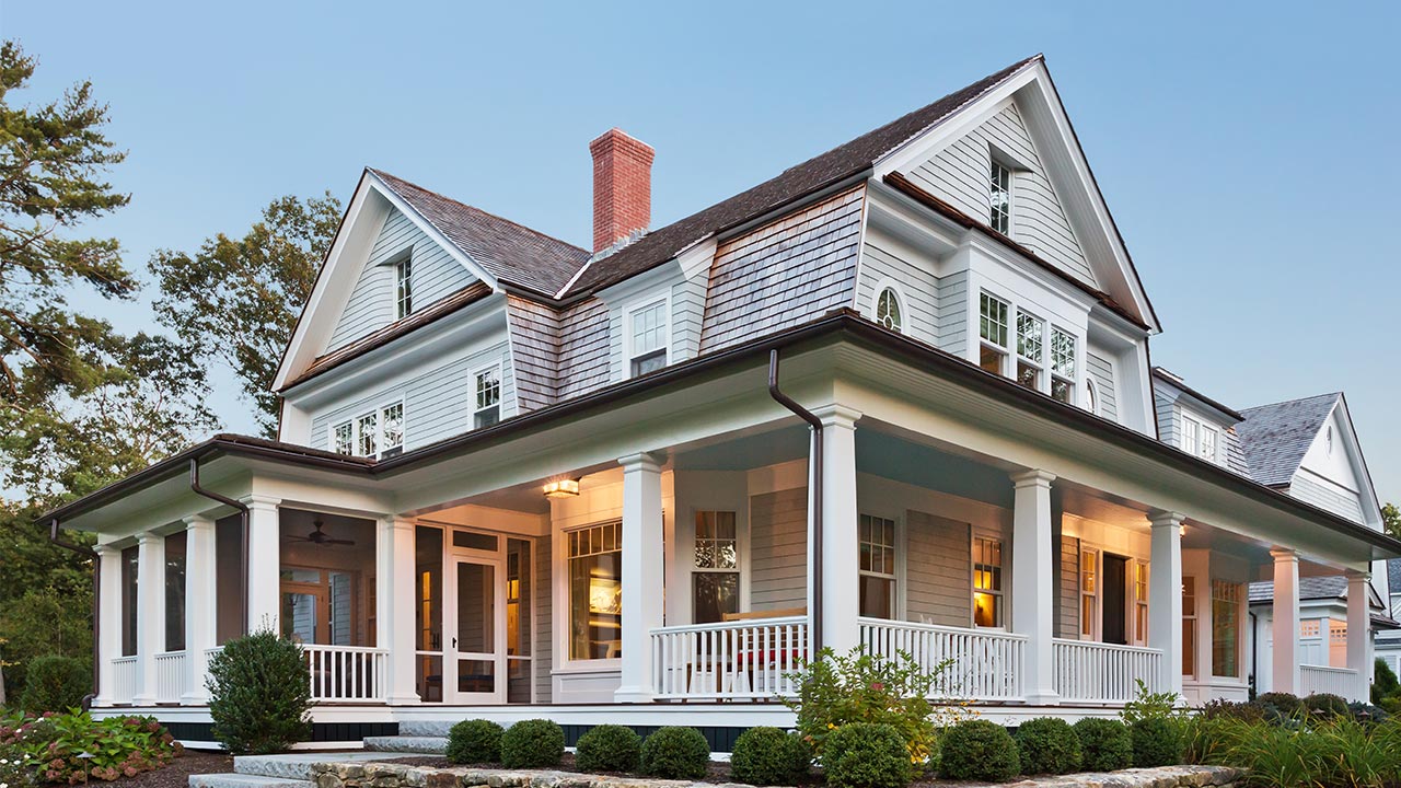 Transforming Your Home’s Exterior: Home Improvement Ideas for Curb Appeal