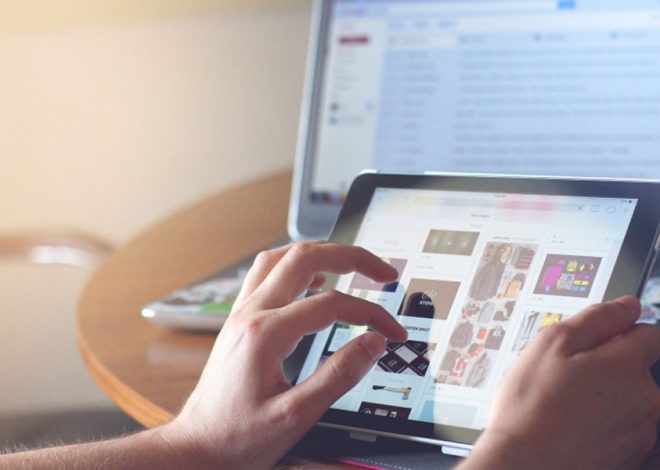 Daily News Content Driving Online Visibility