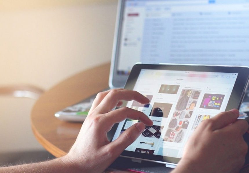 Daily News Content Driving Online Visibility