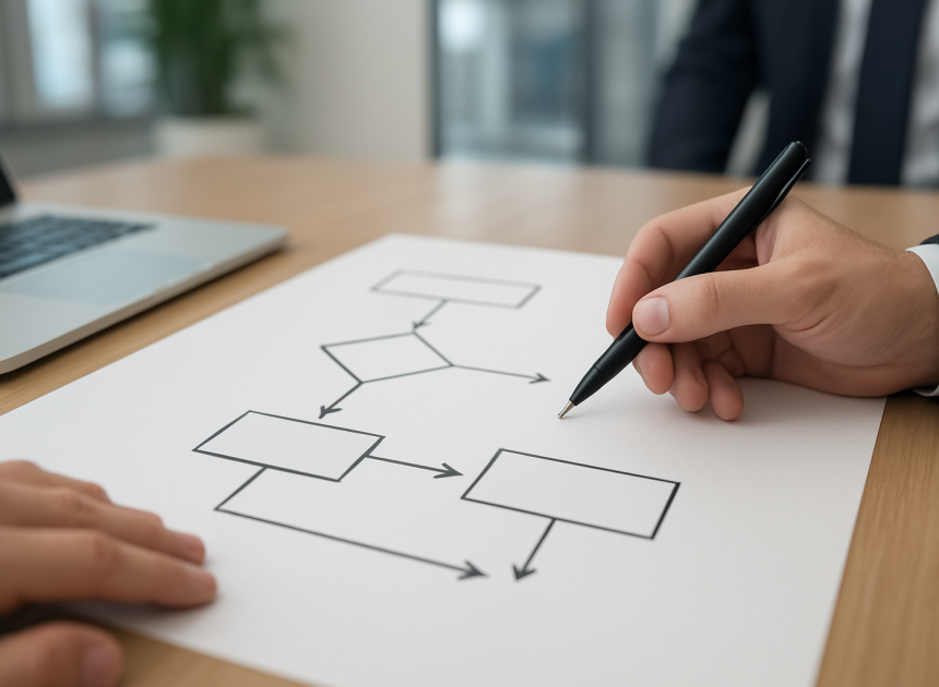 Creating a Patent Application That Supports Your Product’s Future Growth