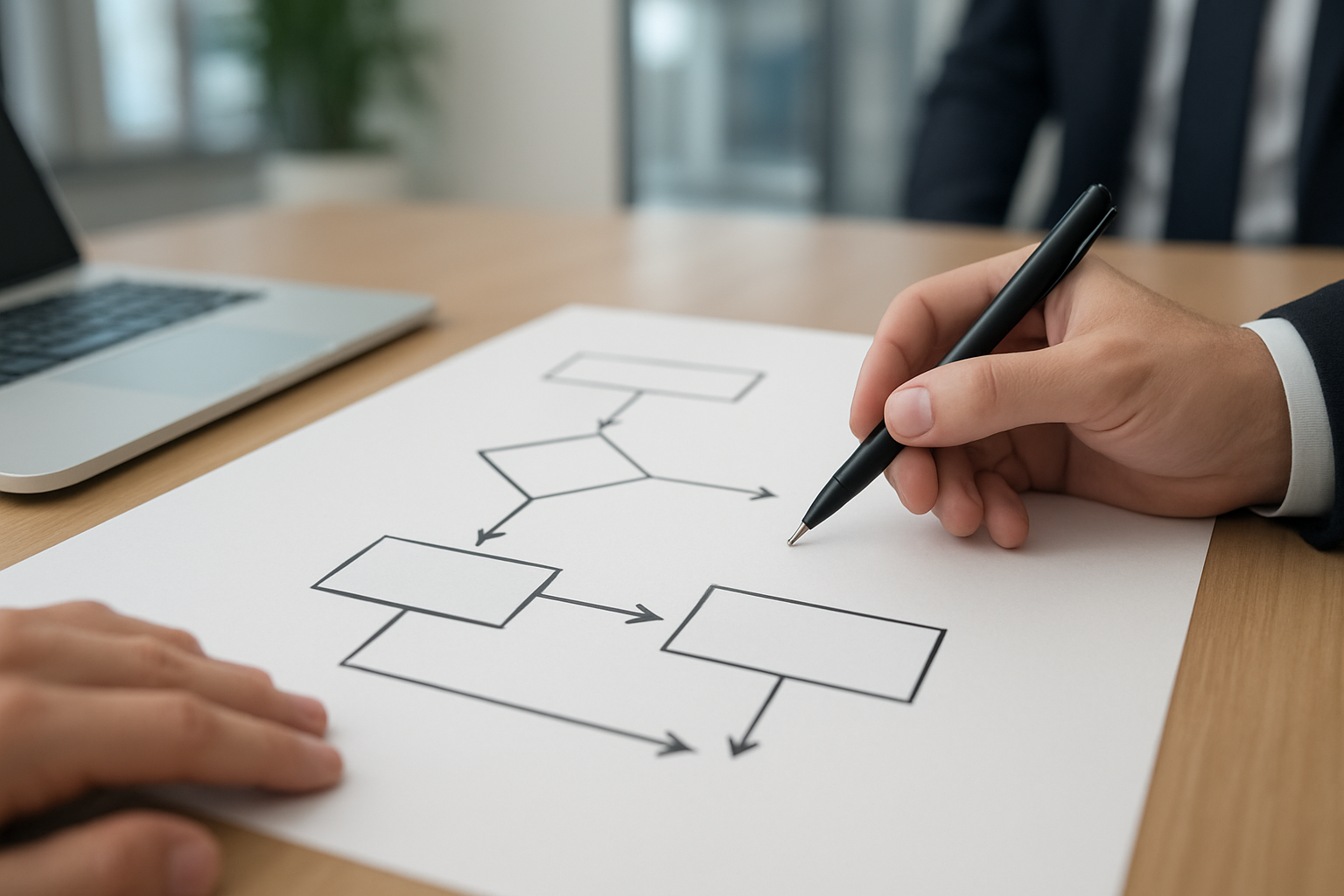 Creating a Patent Application That Supports Your Product’s Future Growth