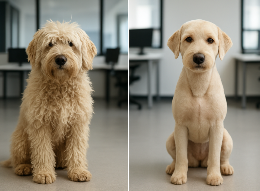 How Dog Groomers Can Use Social Media to Fill Their Diary