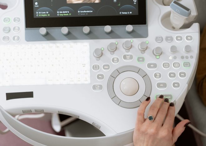 AI Tool Makes Endometriosis Diagnosis Quick and Simple