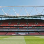 Arsenal Premier League loss
