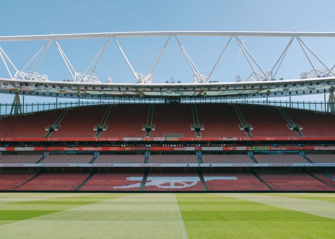 Arsenal Premier League loss: Shocking defeat to Brighton