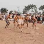 Asian Games kabaddi