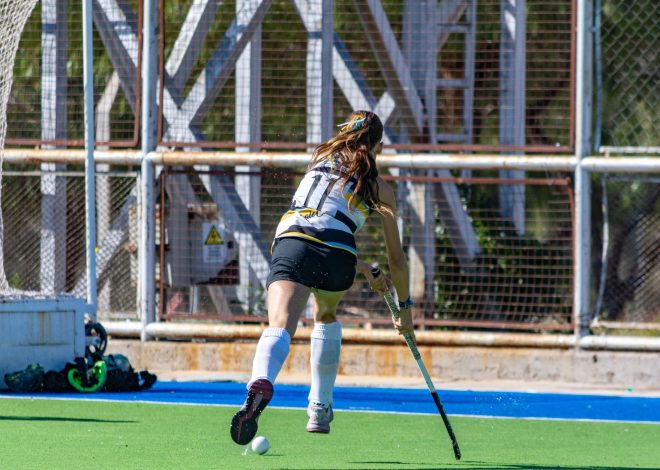 Is the Asian Hockey Federation Making the Right Move?