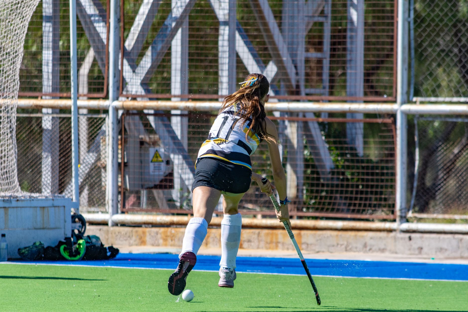 Is the Asian Hockey Federation Making the Right Move?