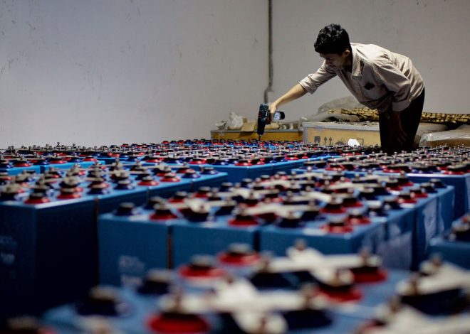 Battery of India: Best Proven Opportunities for Assam