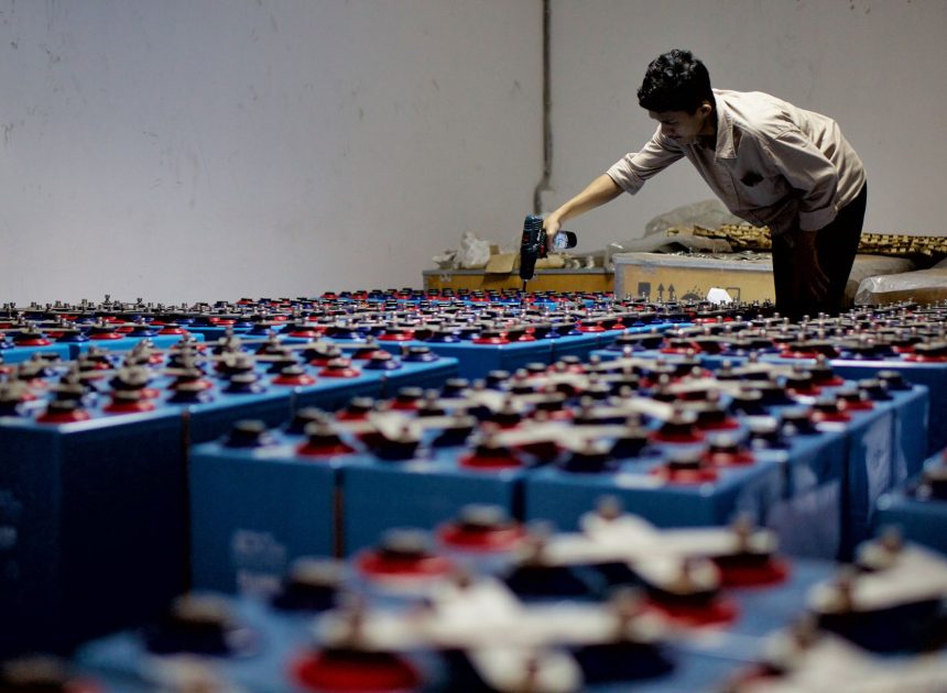 Battery of India: Best Proven Opportunities for Assam