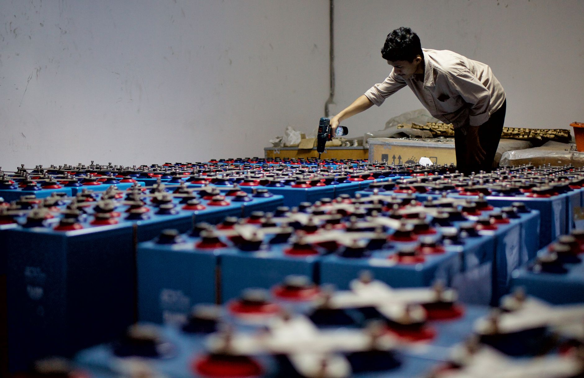 Battery of India: Best Proven Opportunities for Assam