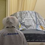 Boeing Starliner missions