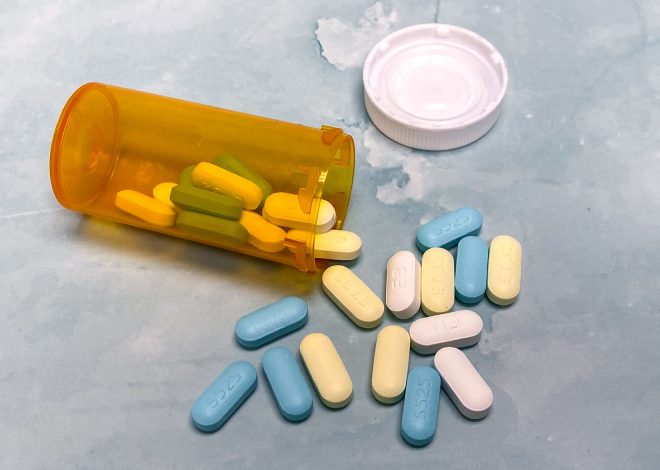 Cholesterol Drug Setback Highlights Worst Industry Challenges
