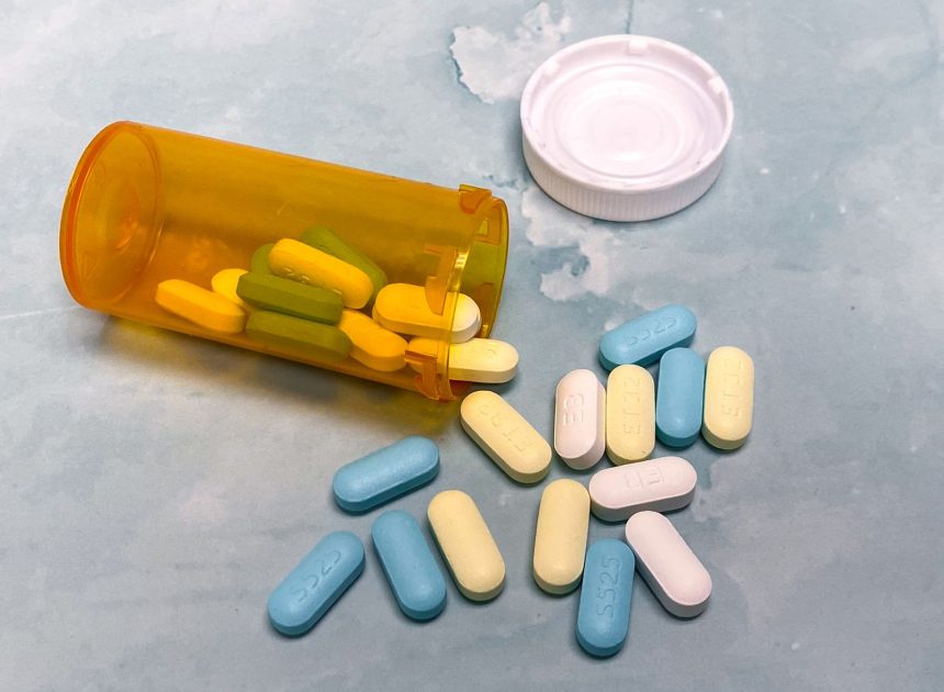 Cholesterol Drug Setback Highlights Worst Industry Challenges