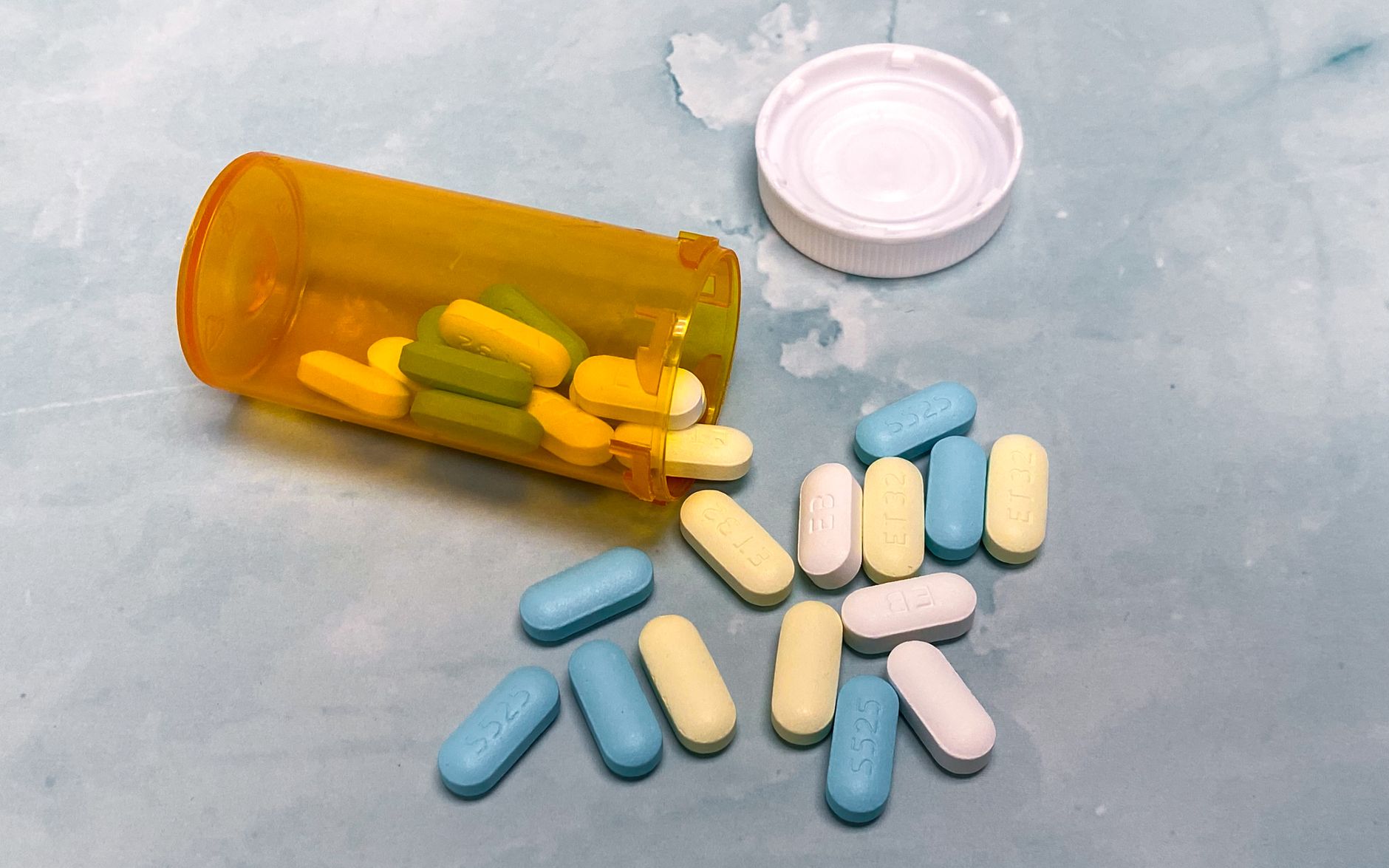 Cholesterol Drug Setback Highlights Worst Industry Challenges