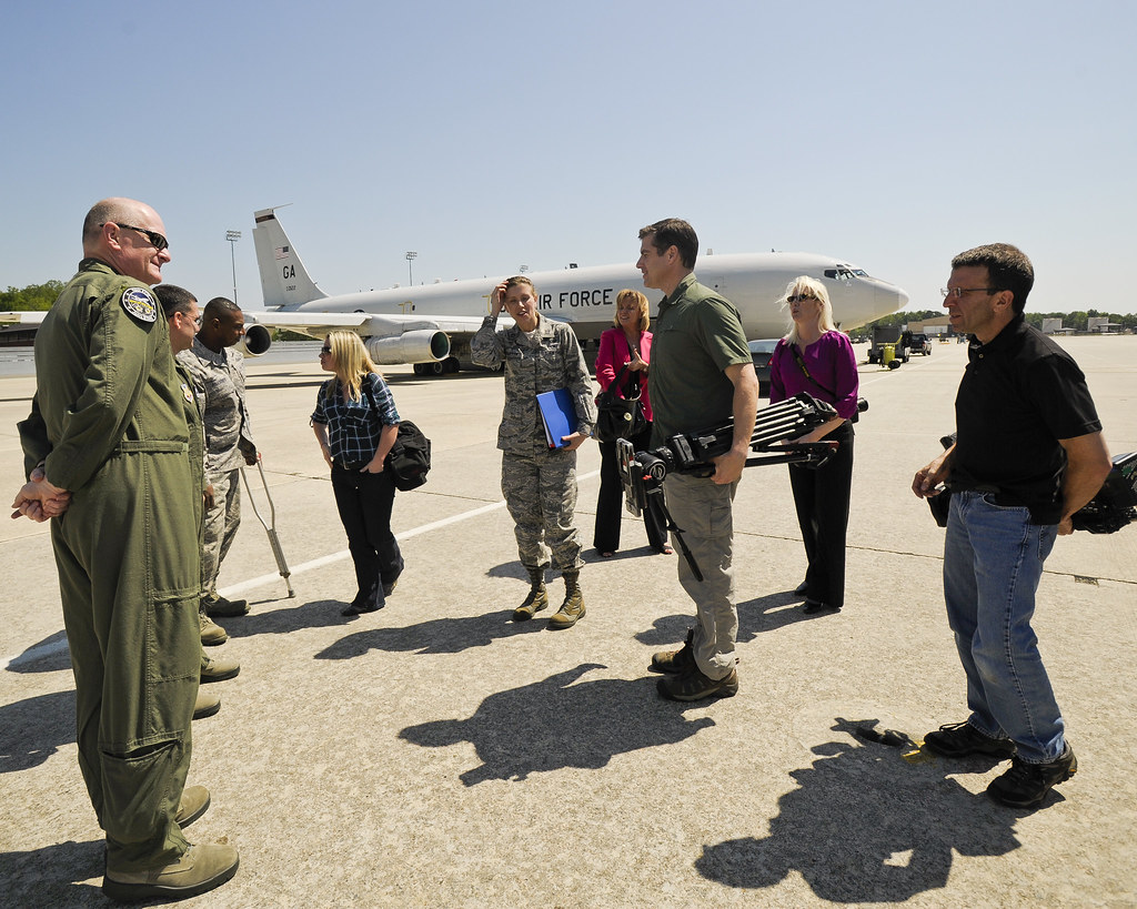 CNN Air Force One Decision: The Wrong Move for Coverage