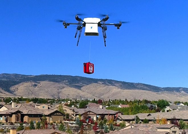 Are Drones Delivery AEDs the Best Solution for Cardiac Arrest?