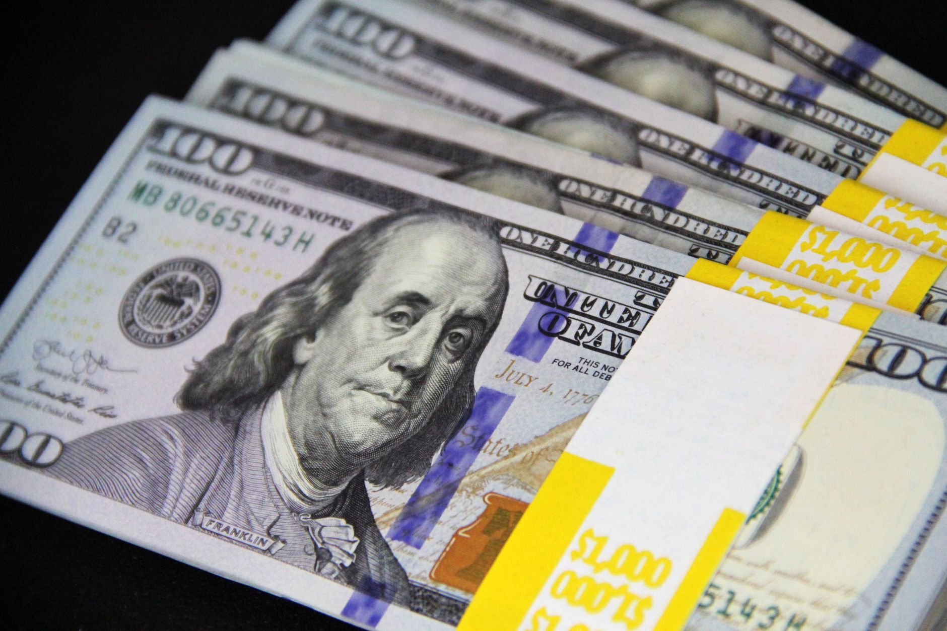 Government bonds sale: Worst liquidity-drain measures revealed