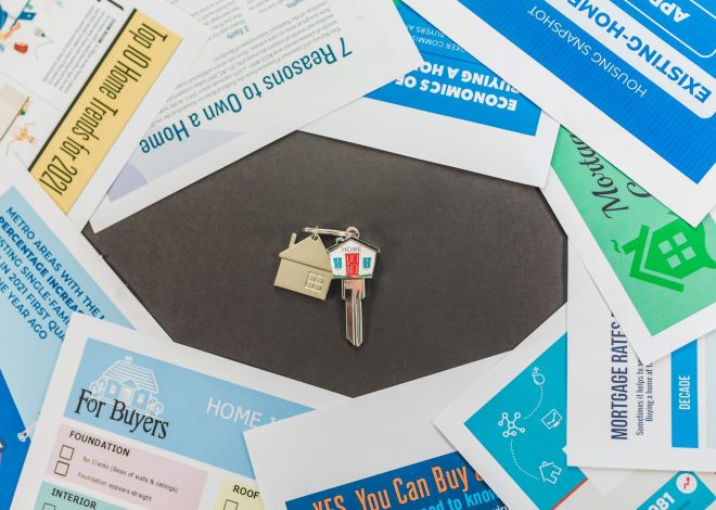 Housing market updates: What are the best insights this week?