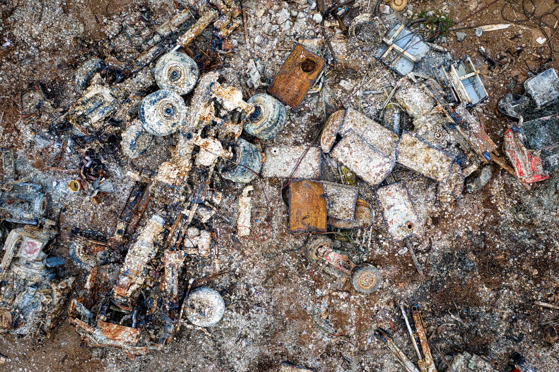 Houthi Drone Destroyed: The Real Impact on Saudi Security