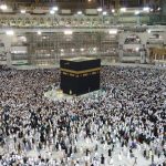 Houthis drone attack Mecca