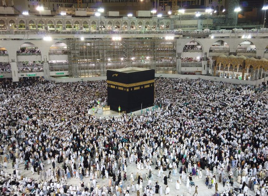 Houthis Drone Attack Mecca: The Worst Claims Explained