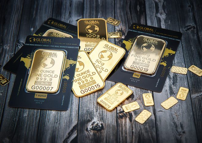 India Gold Price Today: Quick Insights on Recent Trends