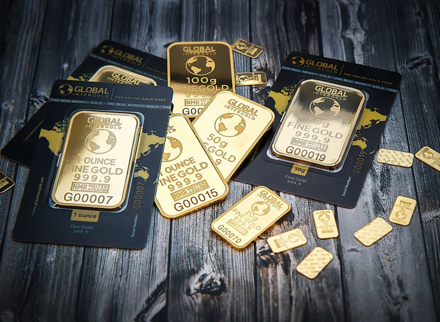 India Gold Price Today: Quick Insights on Recent Trends