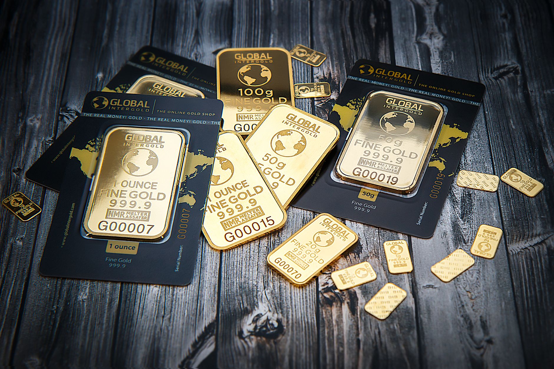 India Gold Price Today: Quick Insights on Recent Trends