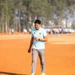 India vs Japan T20I