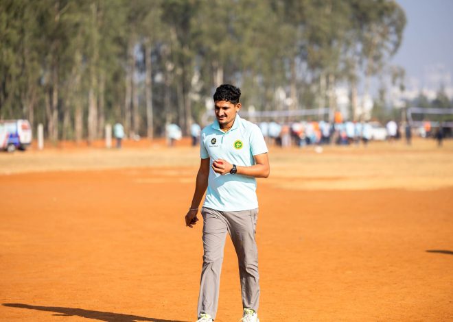 India vs Japan T20I: Worst Weather Forecast for Match Day