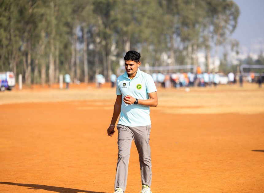 India vs Japan T20I: Worst Weather Forecast for Match Day