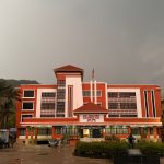 largest government organisations in India