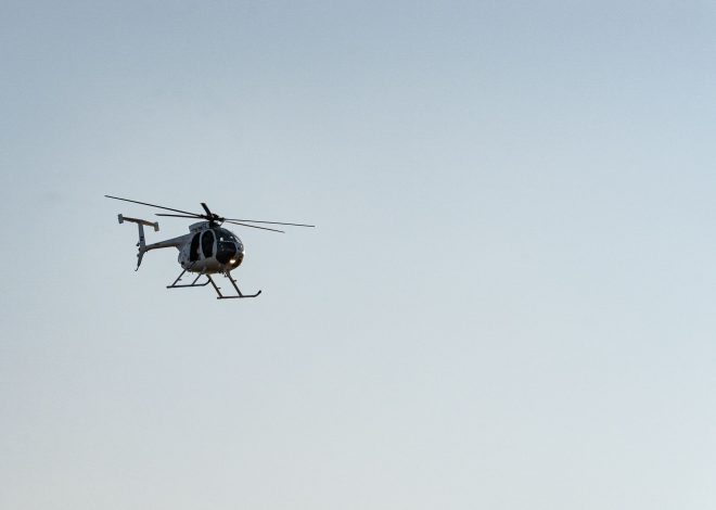 NBC4 helicopter tragedy: What went wrong and why?