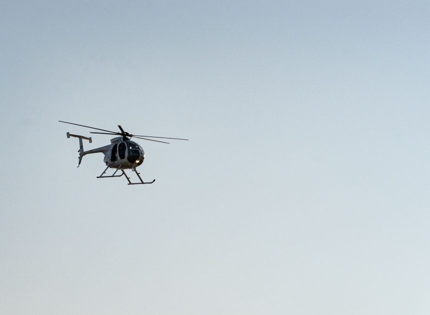 NBC4 helicopter tragedy: What went wrong and why?