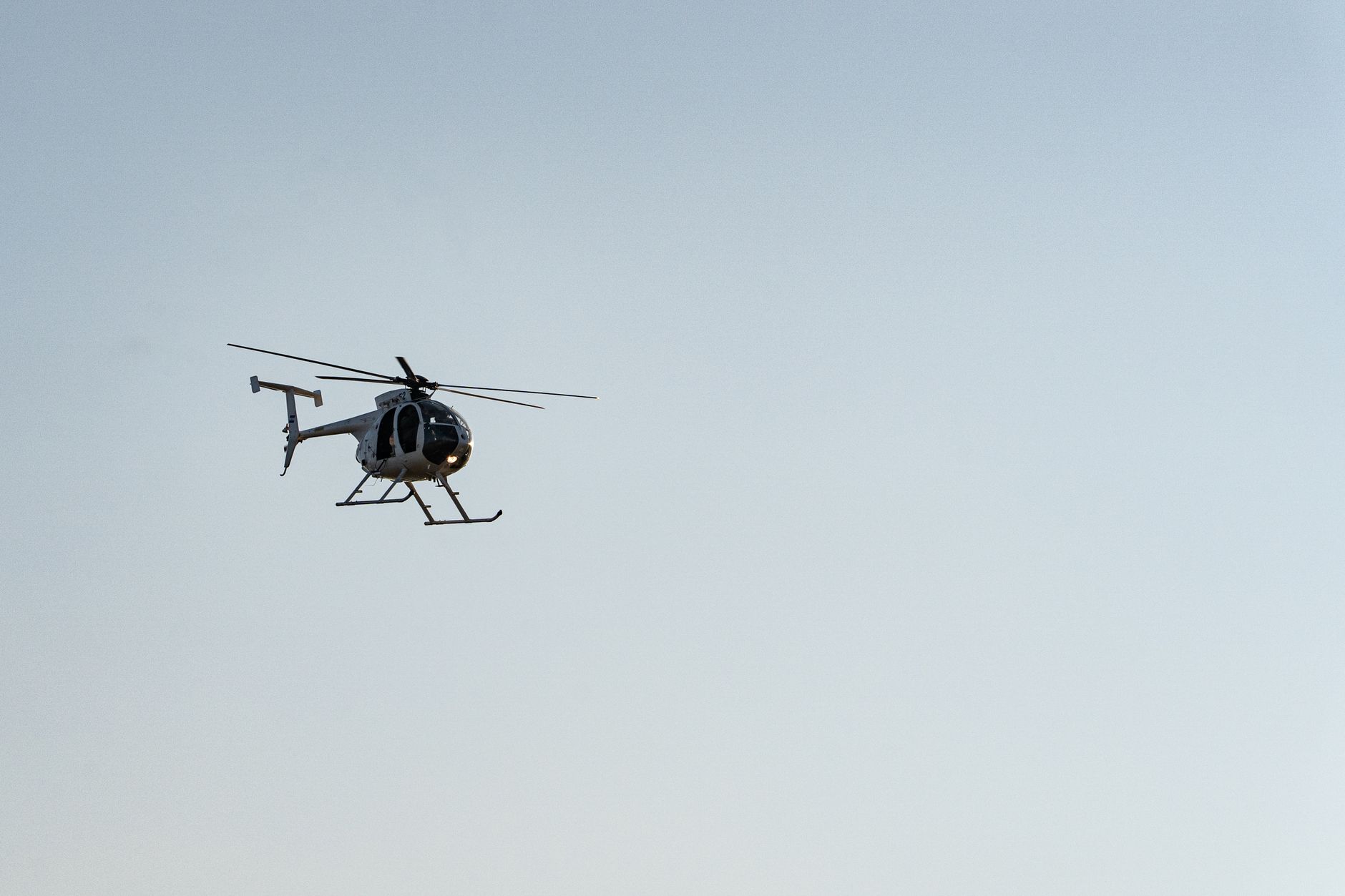 NBC4 helicopter tragedy: What went wrong and why?