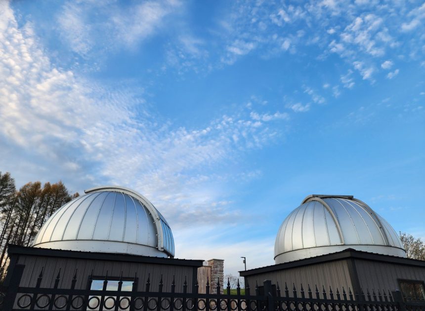 NIT Srinagar Observatory: Best Proven Facility for Astronomy