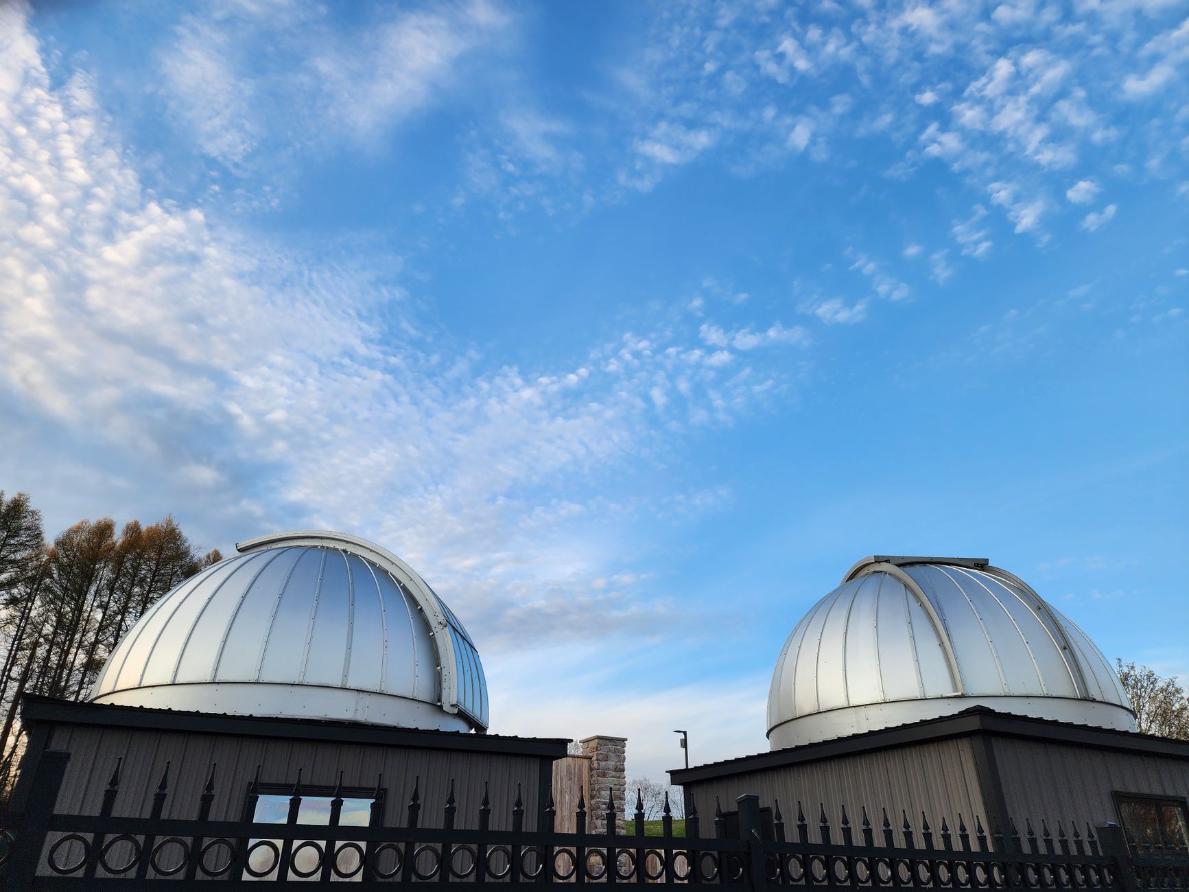NIT Srinagar Observatory: Best Proven Facility for Astronomy