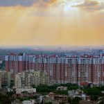 Noida DM fine