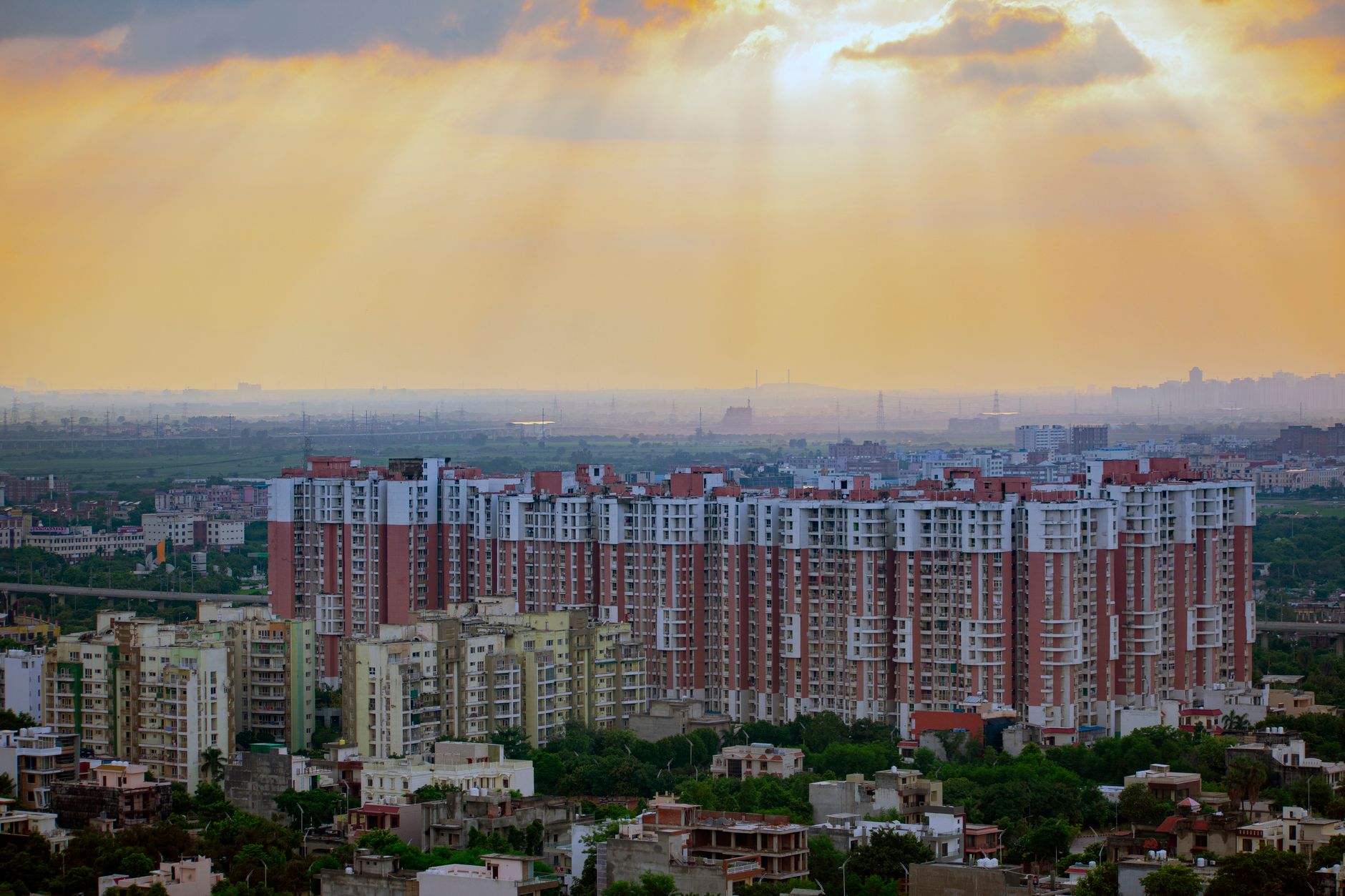 Noida DM Fine: Wrong Decision, Proven Consequences