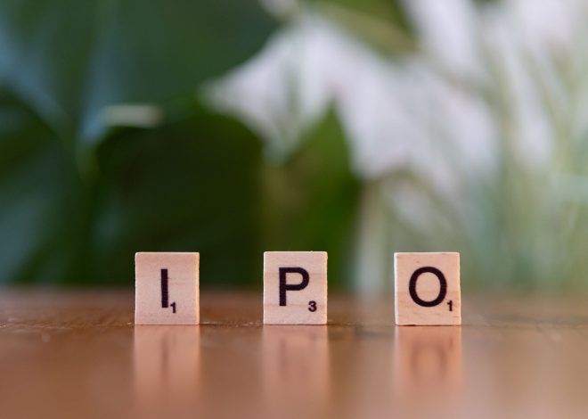 NSE IPO Updates: Best Tips for Understanding Market Movements
