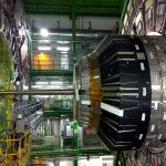 particle detector for $100