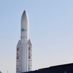 Rocket Lab stock