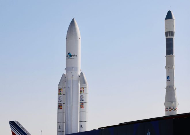 Rocket Lab stock: The Best Quick Insights You Need