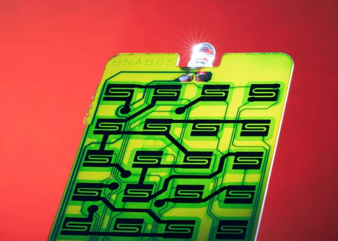 Stretchable electronics: What is the best proven technology?