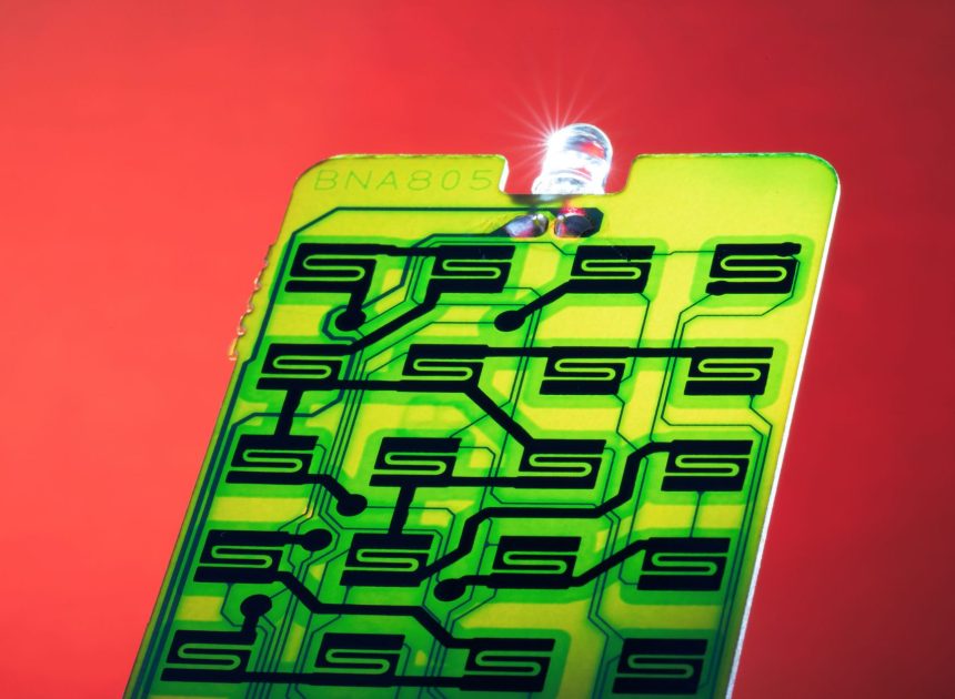 Stretchable electronics: What is the best proven technology?