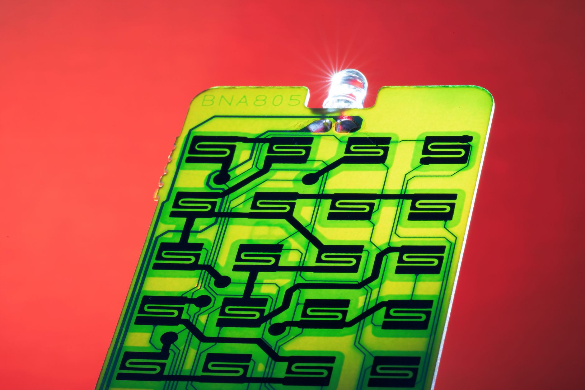Stretchable electronics: What is the best proven technology?