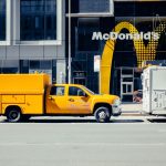 turnaround McDonald's