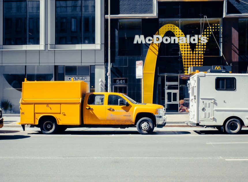 Turnaround McDonald’s: Worst Year Needs Proven Strategy