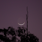Venus Moon Spica